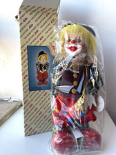 J.Steventon LTD Musical Clown