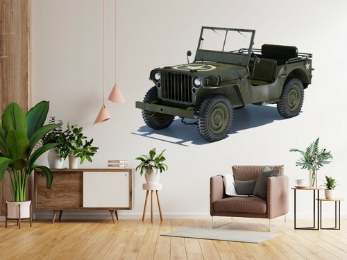 Convertible off road o133 - convertible,