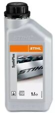 STIHL Chainsaw Oil