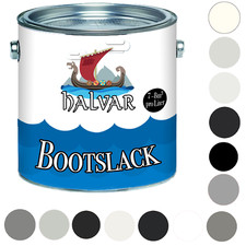 Halvar metal protection paint