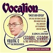 Gibbons carroll vol 6 - gibbons,,