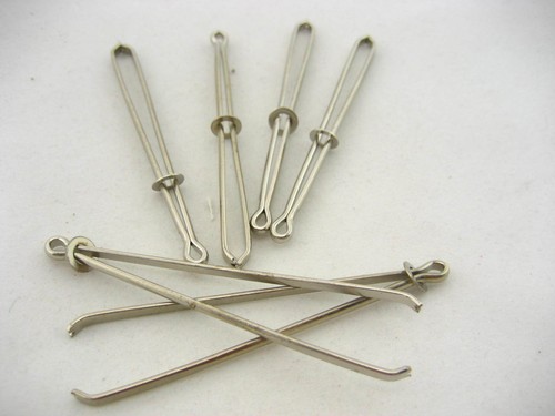Hemline needle bodkin bodkins - needle,
