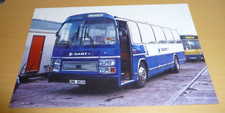 DART Single Decker Bus Photo -
