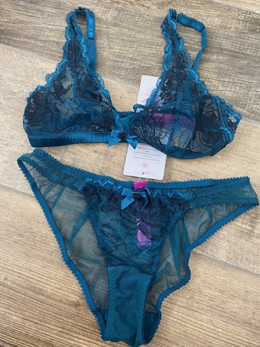 Agent provocateur - by,
