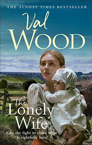The lonely wife val wood - lonely,