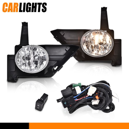 Fit for 2005 2006 - for, crv