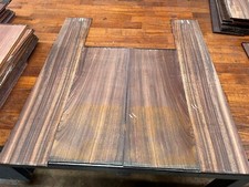 INDIAN ROSEWOOD BACK AND SIDE