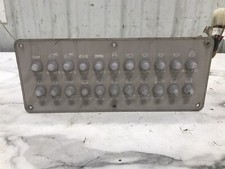 00 Maxum 2800 SCR Boat breaker
