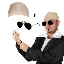 MR WORLDWIDE FANCY DRESS