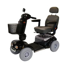 Roma medical shoprider cadiz - medical,