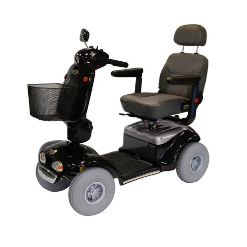 Roma medical shoprider cadiz - medical,