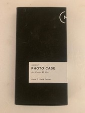 Moment Lens Case for iPhone XS Max