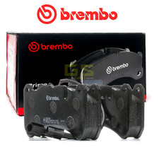 Brembo Front Brake Pads Kit