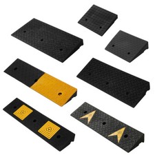 Heavy Duty Kerb Door Ramps