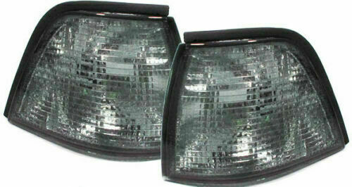 Smoked front indicators for - front,