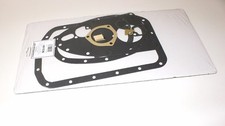 Bottom end engine gasket set - end,