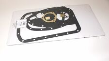 BOTTOM END ENGINE GASKET SET