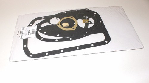 Bottom end engine gasket set - bottom,