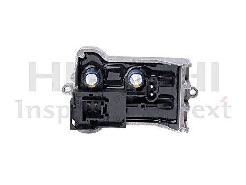 Passenger compartment fan - compartment,
