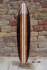 New wooden model - new,