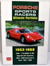 Porsche Sports Racers Ultimate