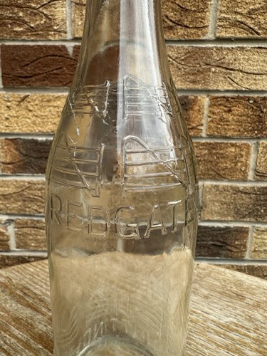 Vintage redgate limited glass - redgate,
