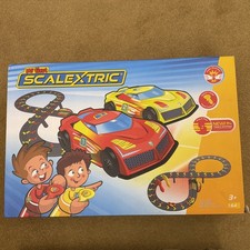Scalextric G1150M My First