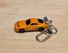 DIECAST CAR BRIAN'S TOYOTA