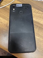 CAT S52 spares or repair untested