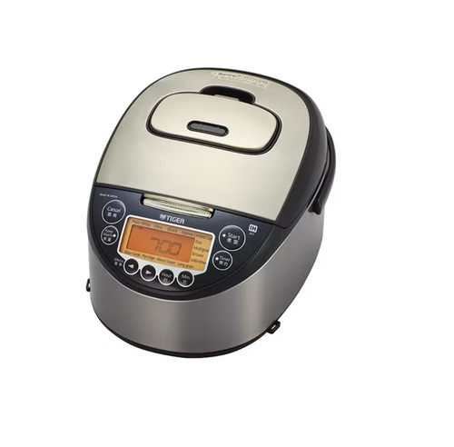 Tiger jkt f10w jar rice - jkt-f10w,