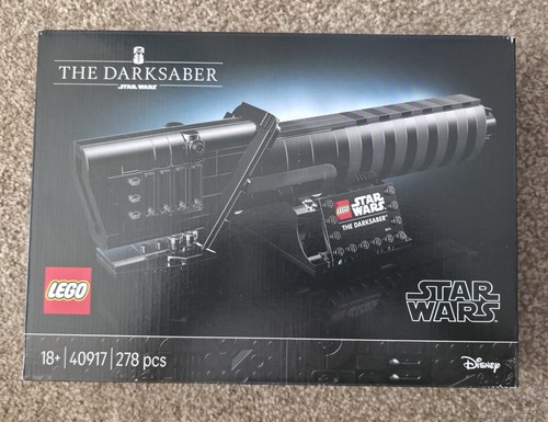 Lego star wars - wars, dark