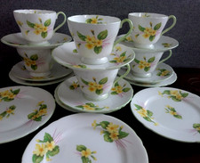 Collectible Shelley Fine Bone