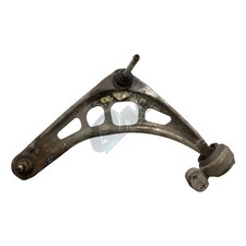 BMW Passenger N/S Left Front Lower Wishbone Control Arm 3 Series E46  2341297