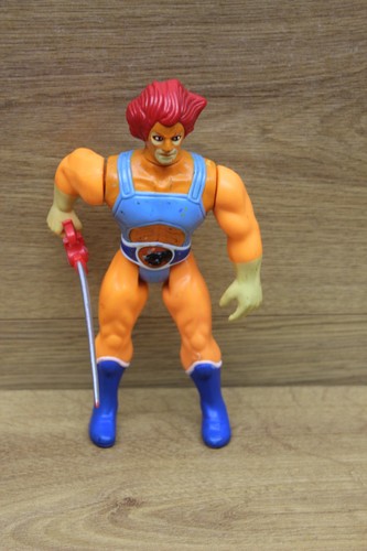 Vintage thundercats lion - thundercats, lion-o