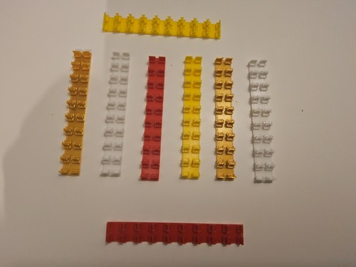 Gauge scale passenger coach - passenger,