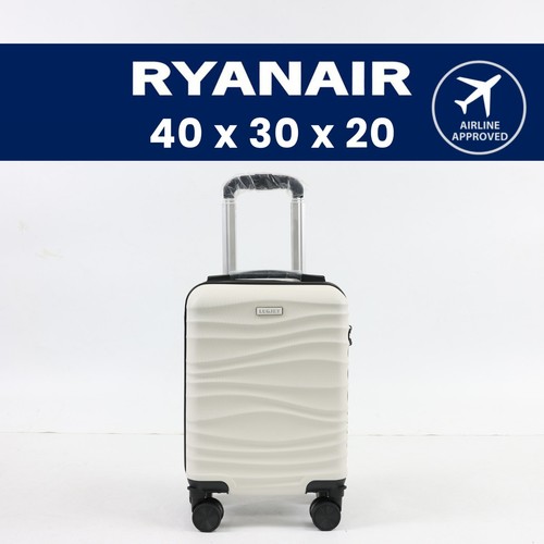 Ryanair 40x30x20cm underseat - 40x30x20cm,
