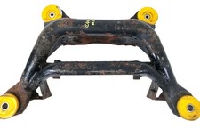BMW 3 Series M3 E46 Rear Sub Frame Axle Cradle Differential Carrier 2282490
