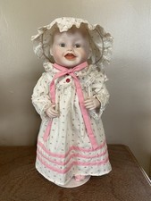 Yolanda Bello's Doll Named Sarah From Her Picture-Perfect Babies Collection