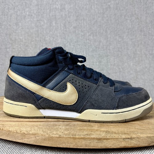 Nike renzo mid shoes - renzo, 2