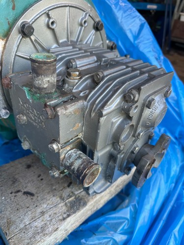 Volvo penta marine ms25 - penta,