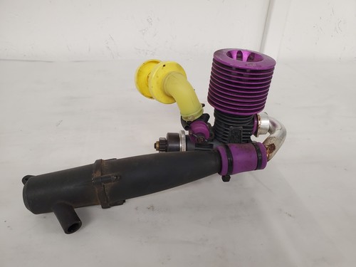Hpi nitro engine 5 - engine, has