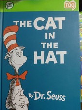 Leap Frog Tag LeapFrog Books