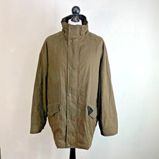 Gant Cotton Blend Field Jacket