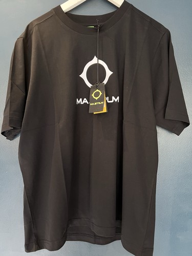Strum men shirt black - men's, t-shirt