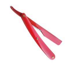 Cutthroat Razor for Classic Shaves at Professional Salon and Home for Men