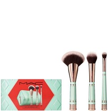 MAC Of All Trades Brush Kit, a