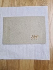 Vintage Photo Album Unused 16