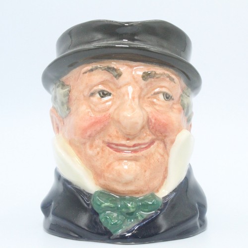Royal doulton captain cap - captain, cap’n