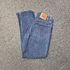 Levi’s 550 Relaxed Fit Jeans