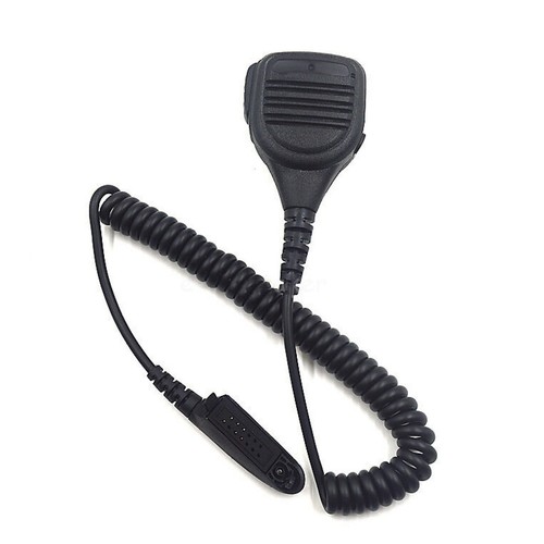 5mm jack shoulder - 3.5mm,